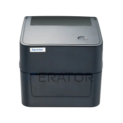 Xprinter XP-410B_223